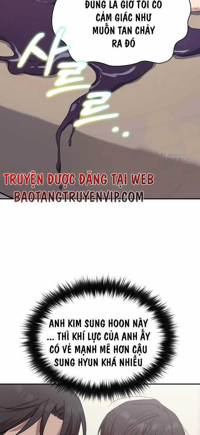 Thiên Ma Bấm Huyệt Chapter 15 trang 24