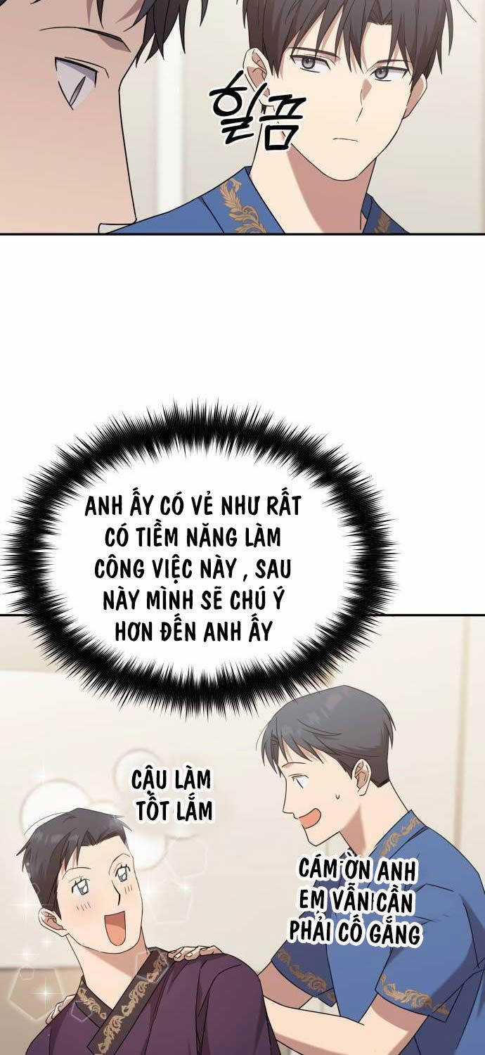 Thiên Ma Bấm Huyệt Chapter 15 trang 25