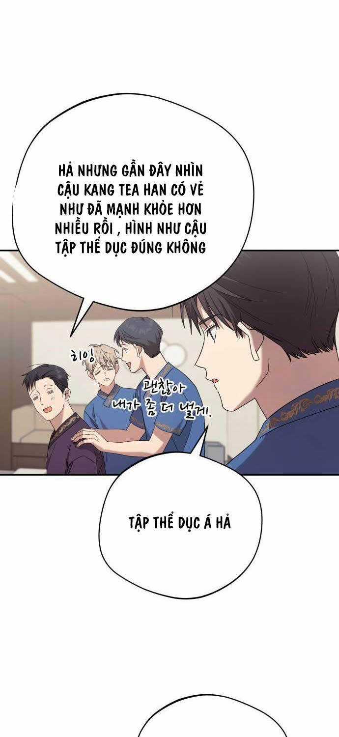 Thiên Ma Bấm Huyệt Chapter 15 trang 28