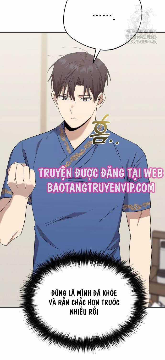 Thiên Ma Bấm Huyệt Chapter 15 trang 29