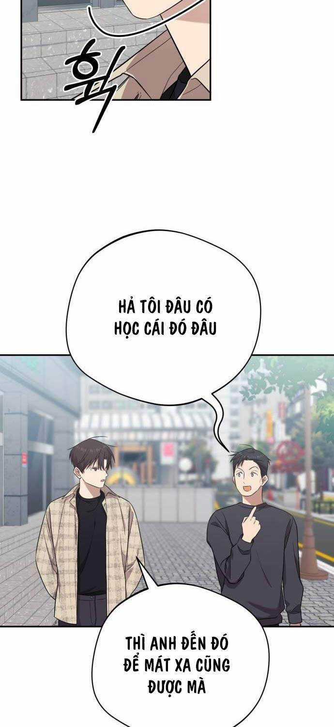 Thiên Ma Bấm Huyệt Chapter 15 trang 3