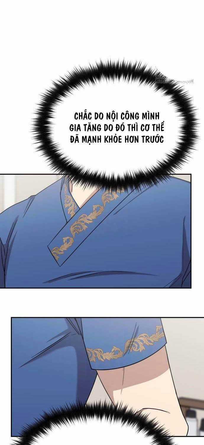 Thiên Ma Bấm Huyệt Chapter 15 trang 30