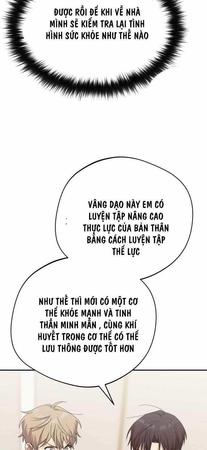 Thiên Ma Bấm Huyệt Chapter 15 trang 31