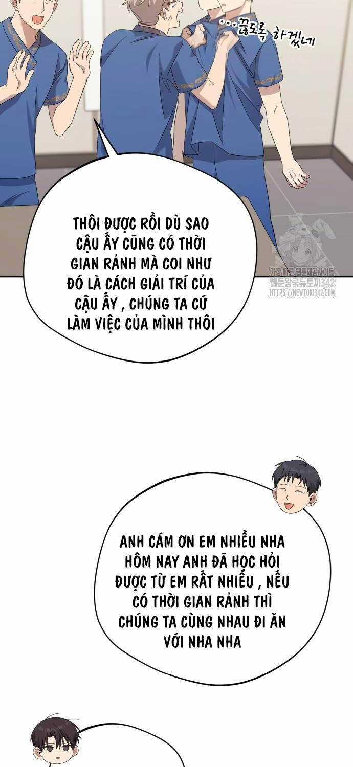 Thiên Ma Bấm Huyệt Chapter 15 trang 33