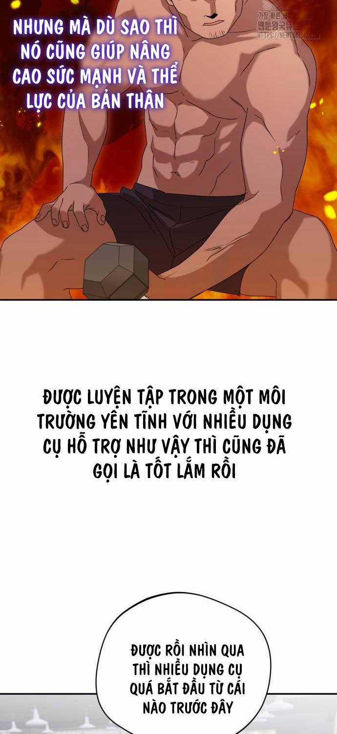 Thiên Ma Bấm Huyệt Chapter 15 trang 37