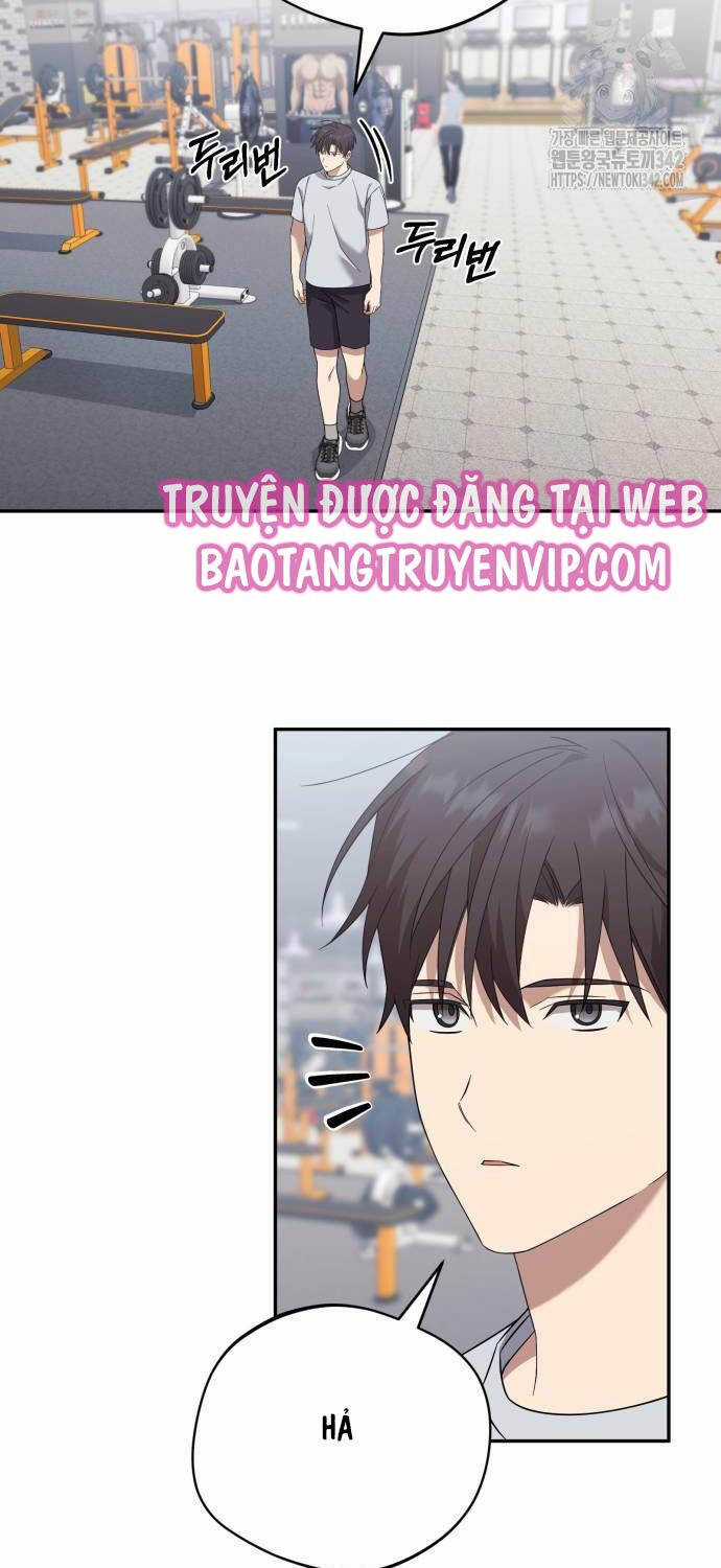 Thiên Ma Bấm Huyệt Chapter 15 trang 38