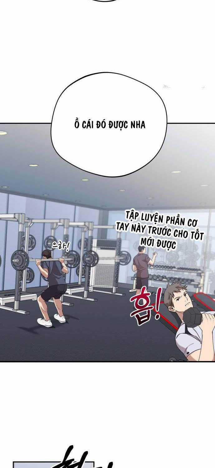 Thiên Ma Bấm Huyệt Chapter 15 trang 39