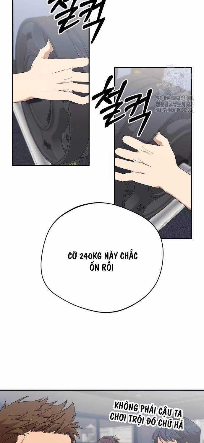 Thiên Ma Bấm Huyệt Chapter 15 trang 40