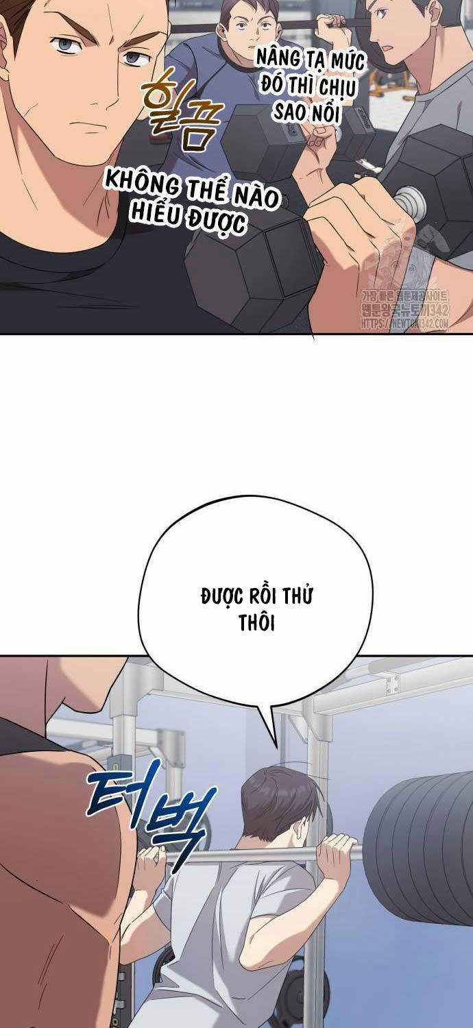 Thiên Ma Bấm Huyệt Chapter 15 trang 41