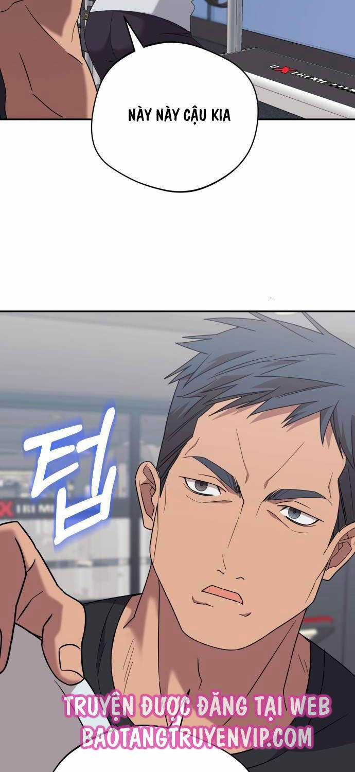 Thiên Ma Bấm Huyệt Chapter 15 trang 42