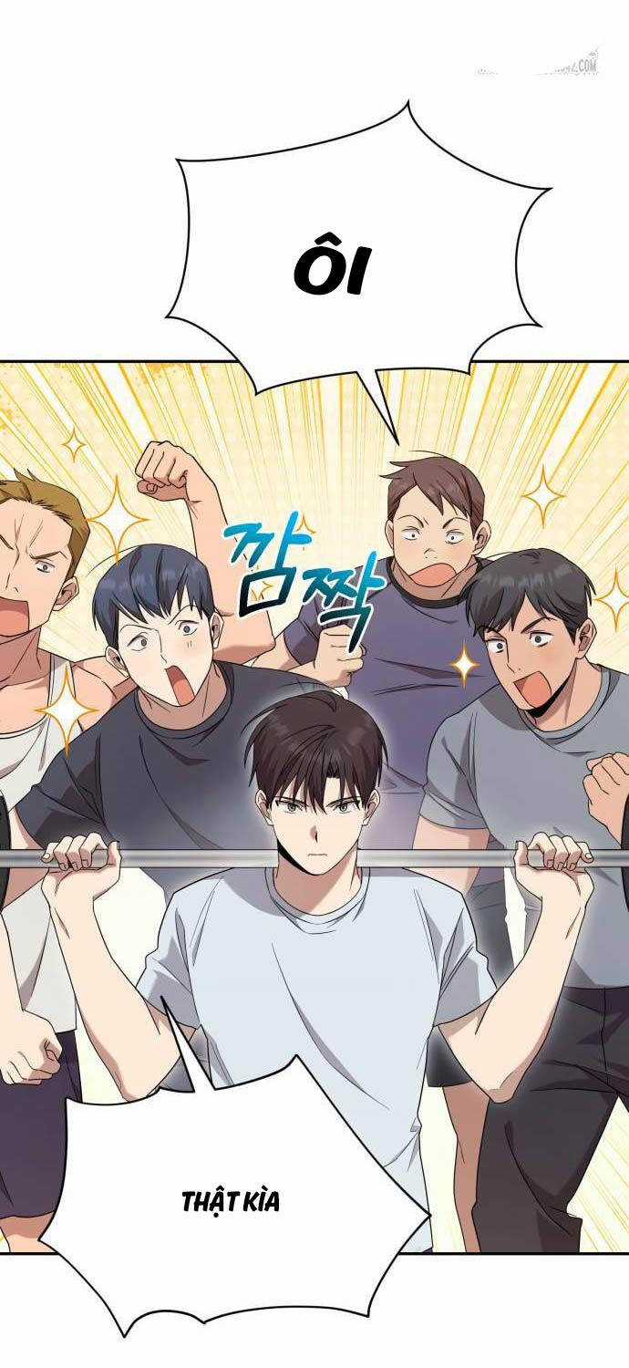 Thiên Ma Bấm Huyệt Chapter 15 trang 46