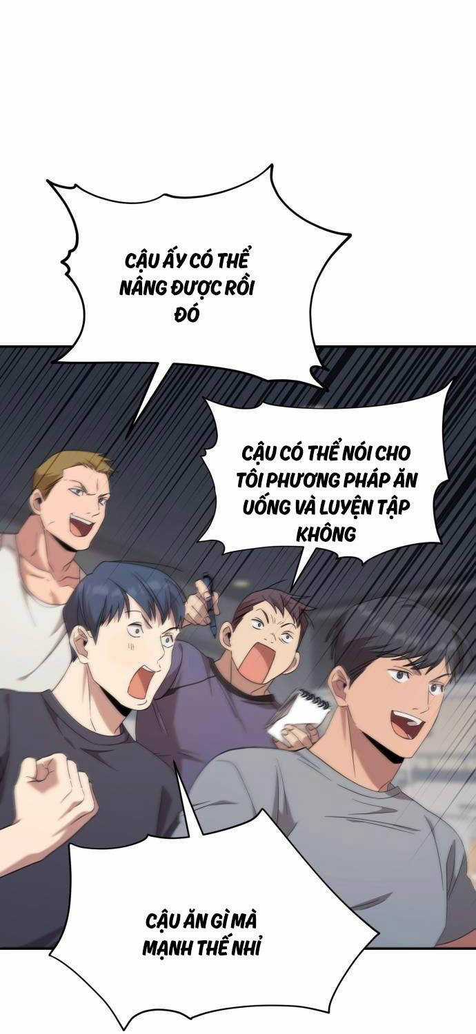 Thiên Ma Bấm Huyệt Chapter 15 trang 47