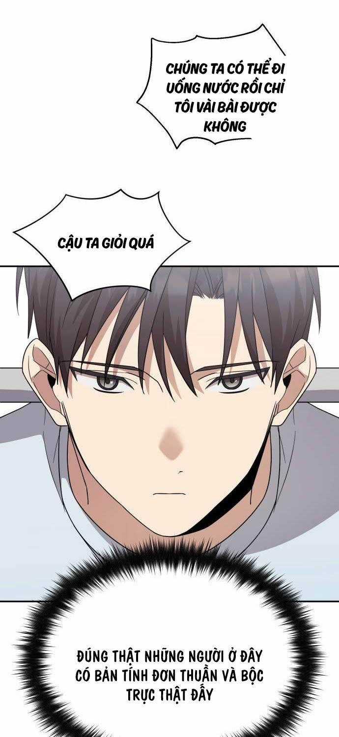 Thiên Ma Bấm Huyệt Chapter 15 trang 48