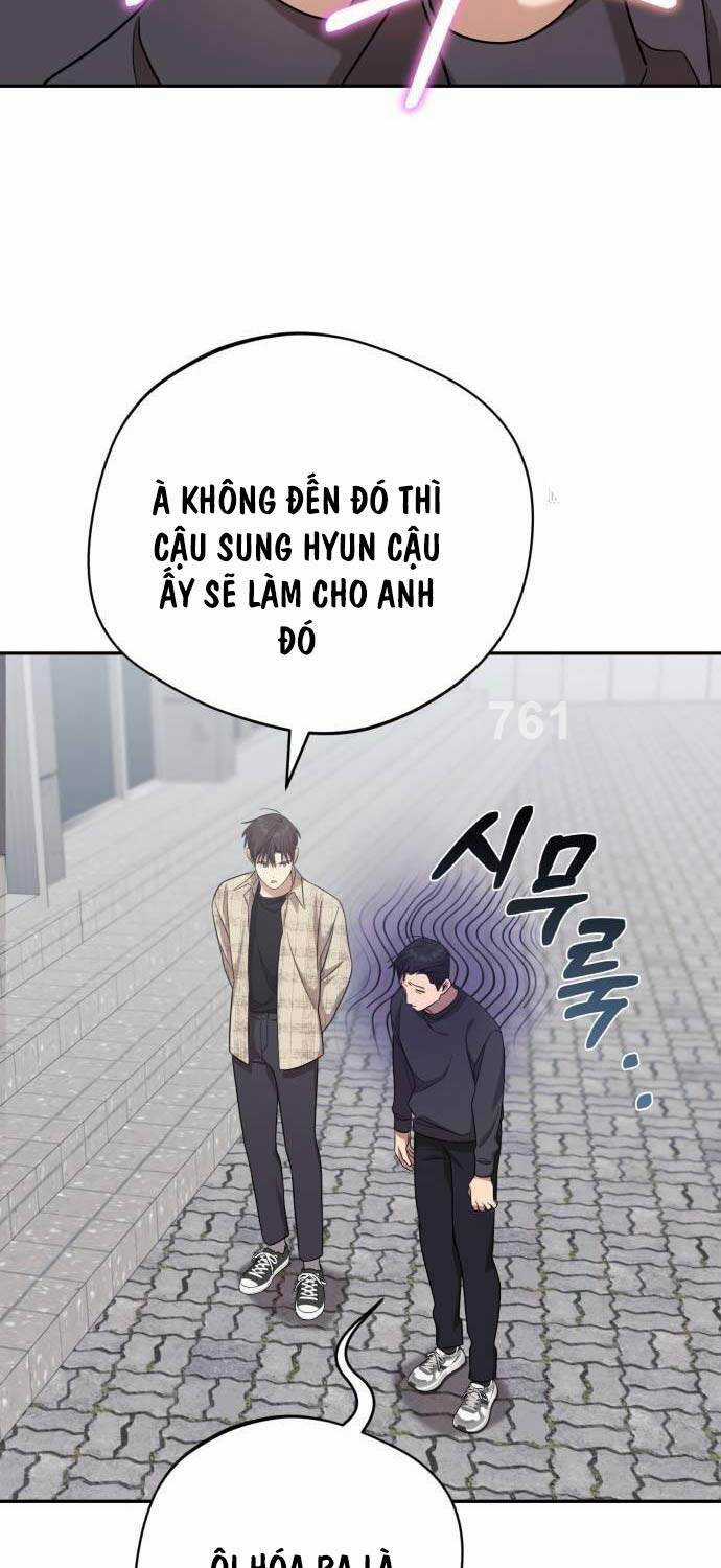Thiên Ma Bấm Huyệt Chapter 15 trang 5