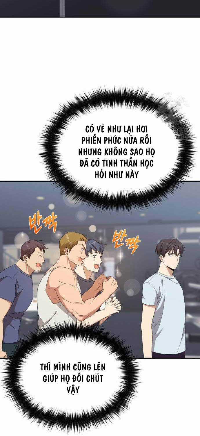 Thiên Ma Bấm Huyệt Chapter 15 trang 50