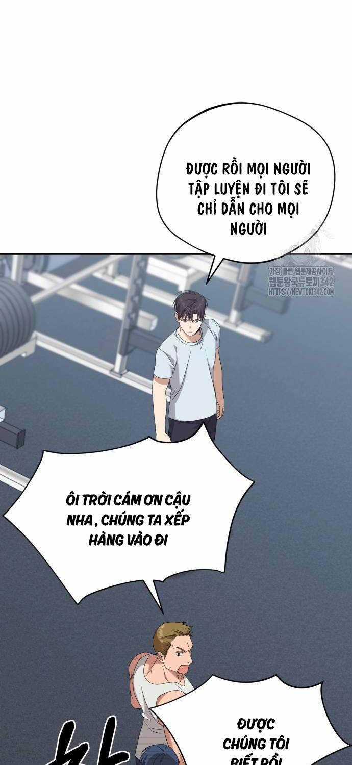 Thiên Ma Bấm Huyệt Chapter 15 trang 51