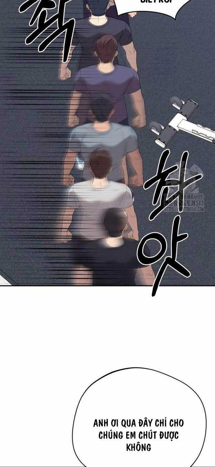 Thiên Ma Bấm Huyệt Chapter 15 trang 52