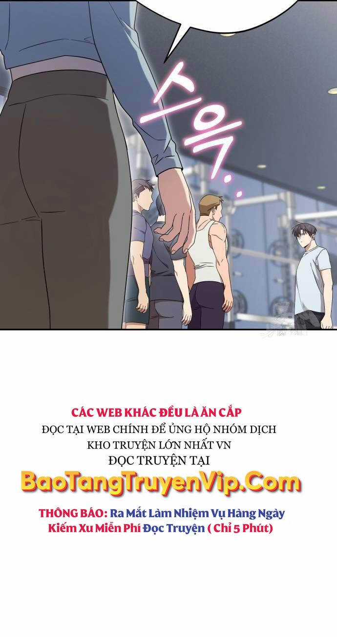 Thiên Ma Bấm Huyệt Chapter 15 trang 53