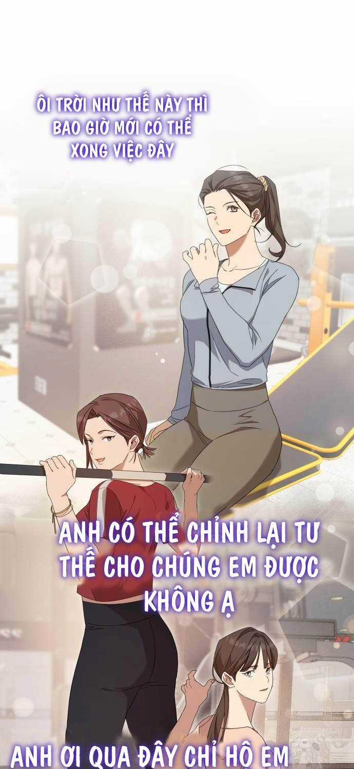 Thiên Ma Bấm Huyệt Chapter 15 trang 54