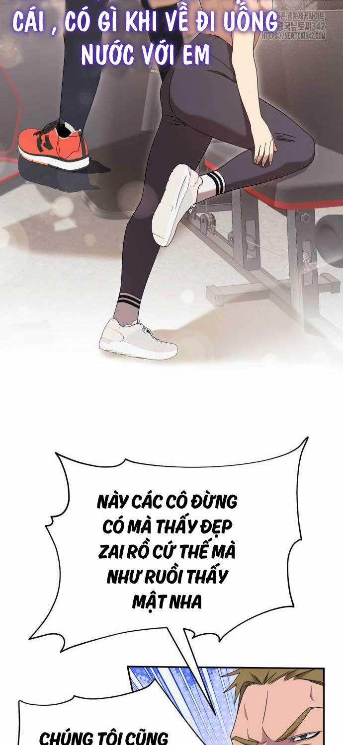 Thiên Ma Bấm Huyệt Chapter 15 trang 55