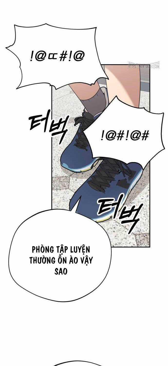 Thiên Ma Bấm Huyệt Chapter 15 trang 57