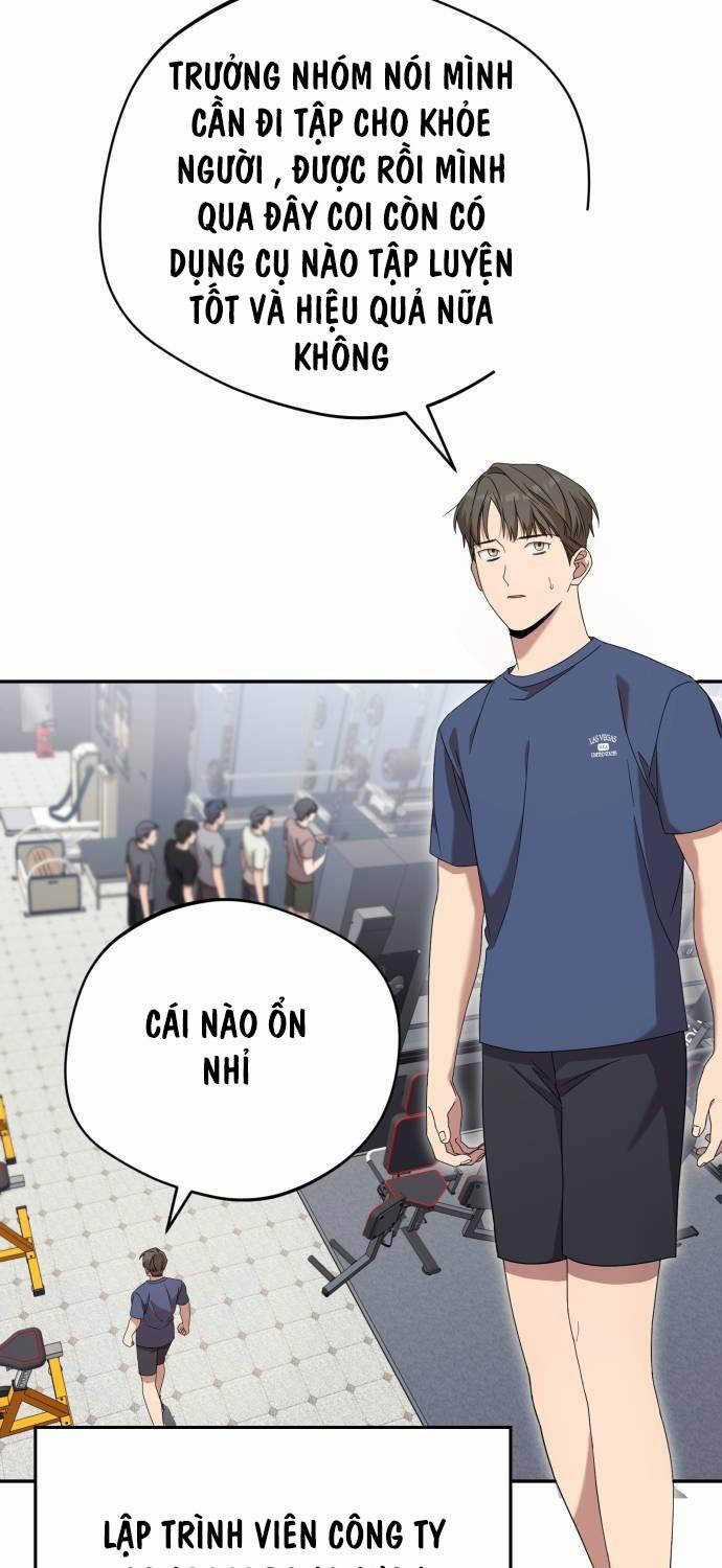 Thiên Ma Bấm Huyệt Chapter 15 trang 58