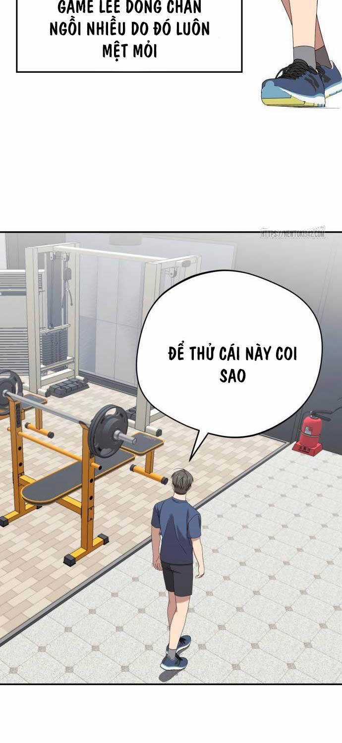 Thiên Ma Bấm Huyệt Chapter 15 trang 59