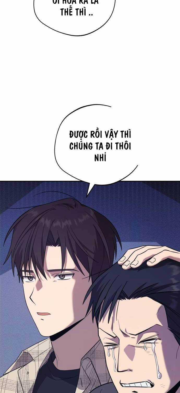 Thiên Ma Bấm Huyệt Chapter 15 trang 6