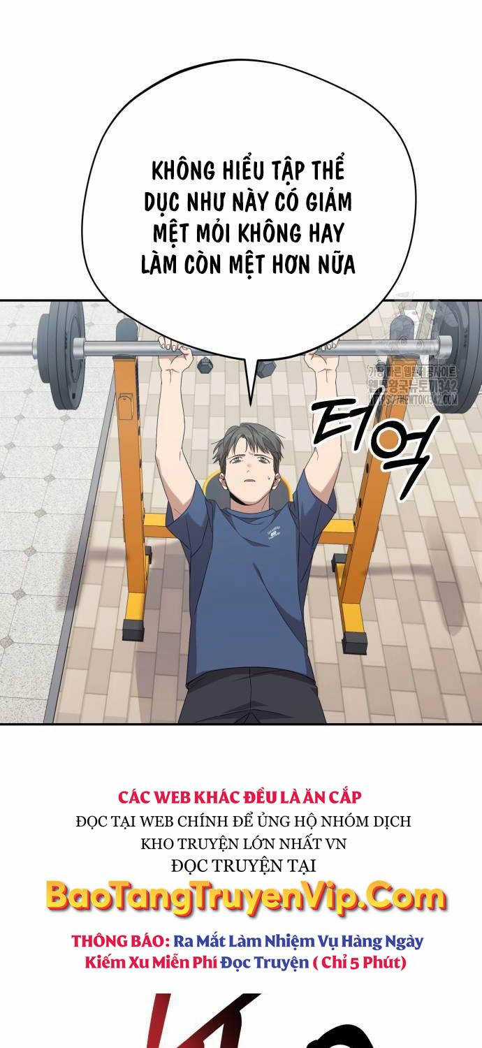 Thiên Ma Bấm Huyệt Chapter 15 trang 60