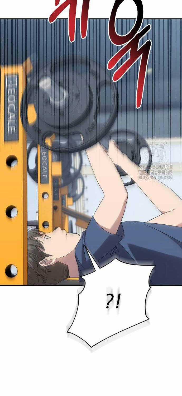 Thiên Ma Bấm Huyệt Chapter 15 trang 61