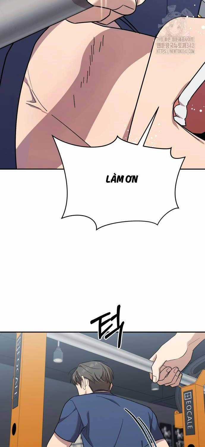 Thiên Ma Bấm Huyệt Chapter 15 trang 65