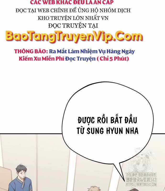 Thiên Ma Bấm Huyệt Chapter 15 trang 8