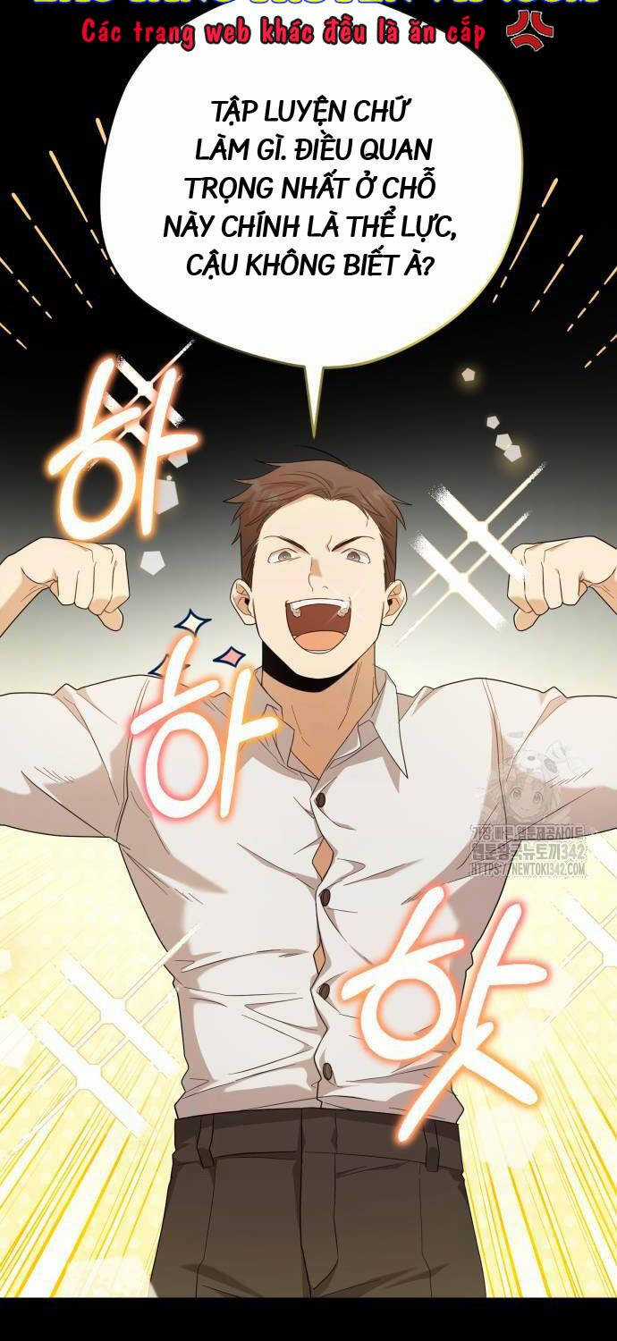 Thiên Ma Bấm Huyệt Chapter 16 trang 10