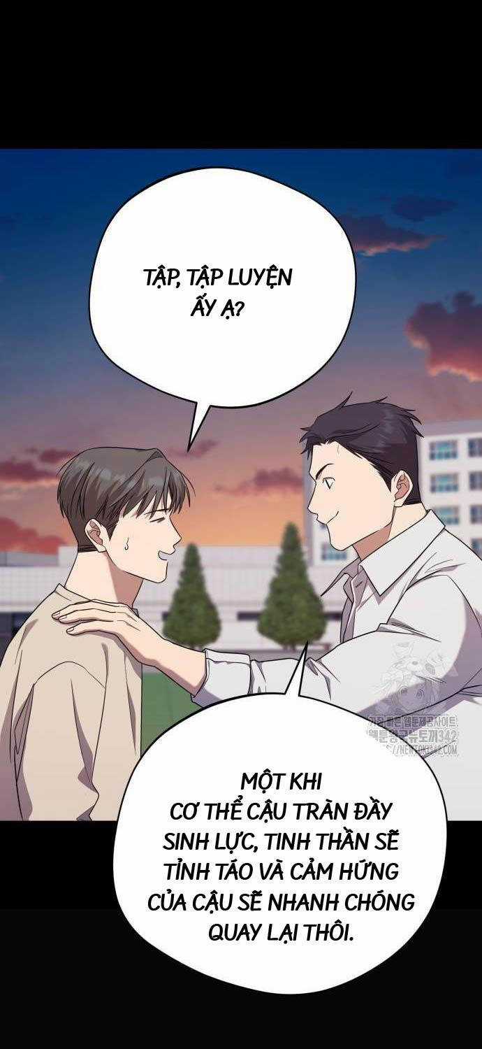 Thiên Ma Bấm Huyệt Chapter 16 trang 11