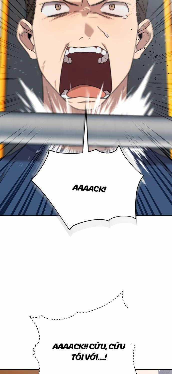 Thiên Ma Bấm Huyệt Chapter 16 trang 14