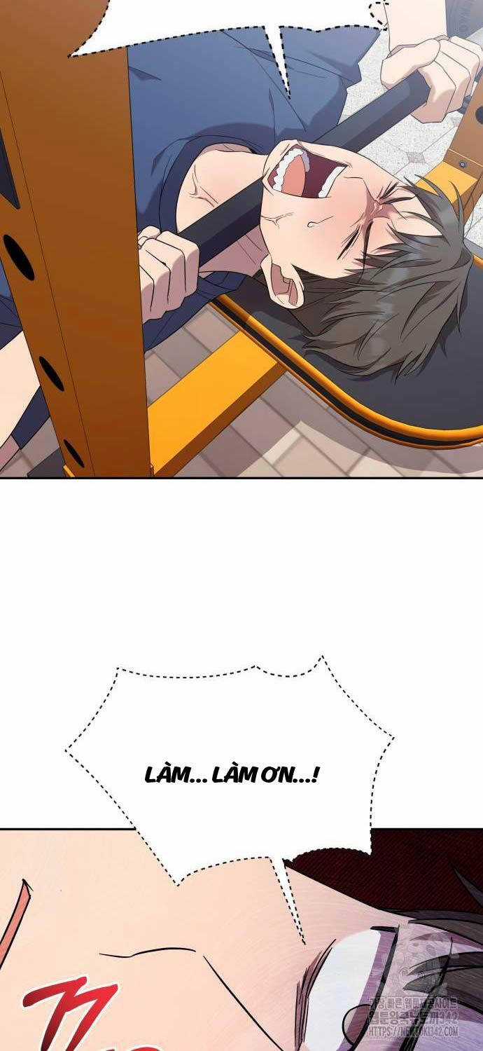 Thiên Ma Bấm Huyệt Chapter 16 trang 15