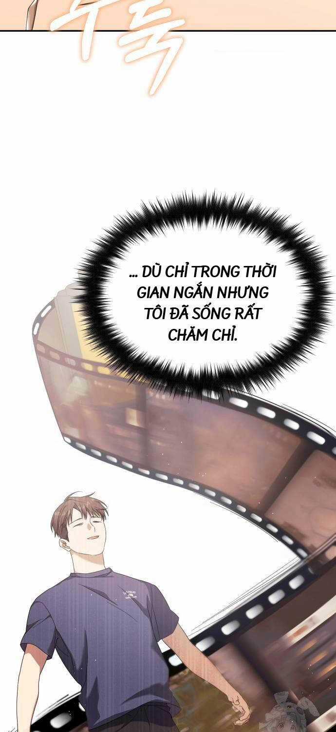 Thiên Ma Bấm Huyệt Chapter 16 trang 18