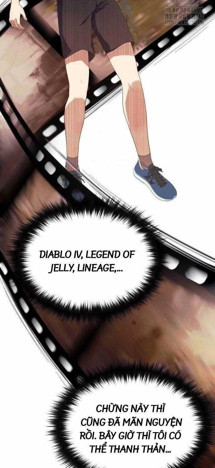 Thiên Ma Bấm Huyệt Chapter 16 trang 19