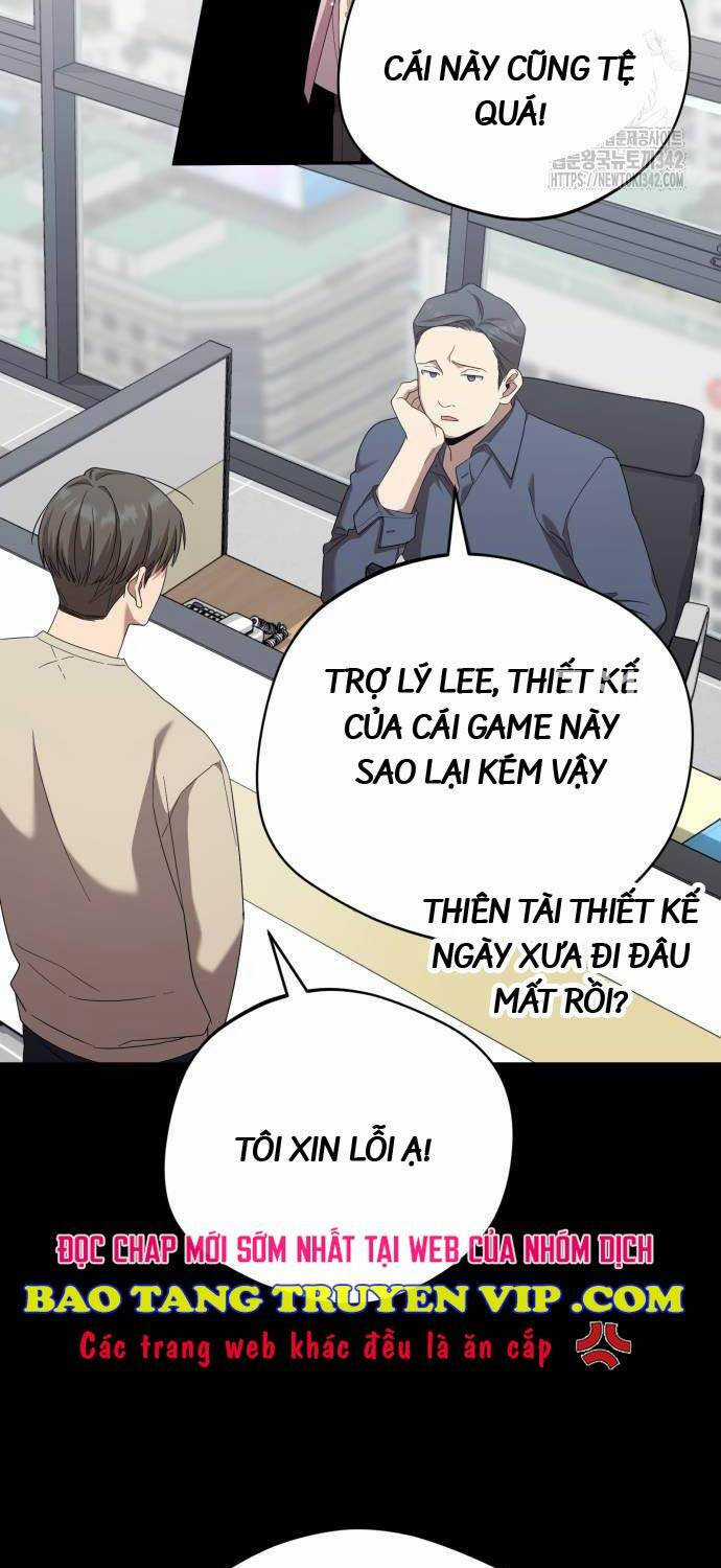 Thiên Ma Bấm Huyệt Chapter 16 trang 2