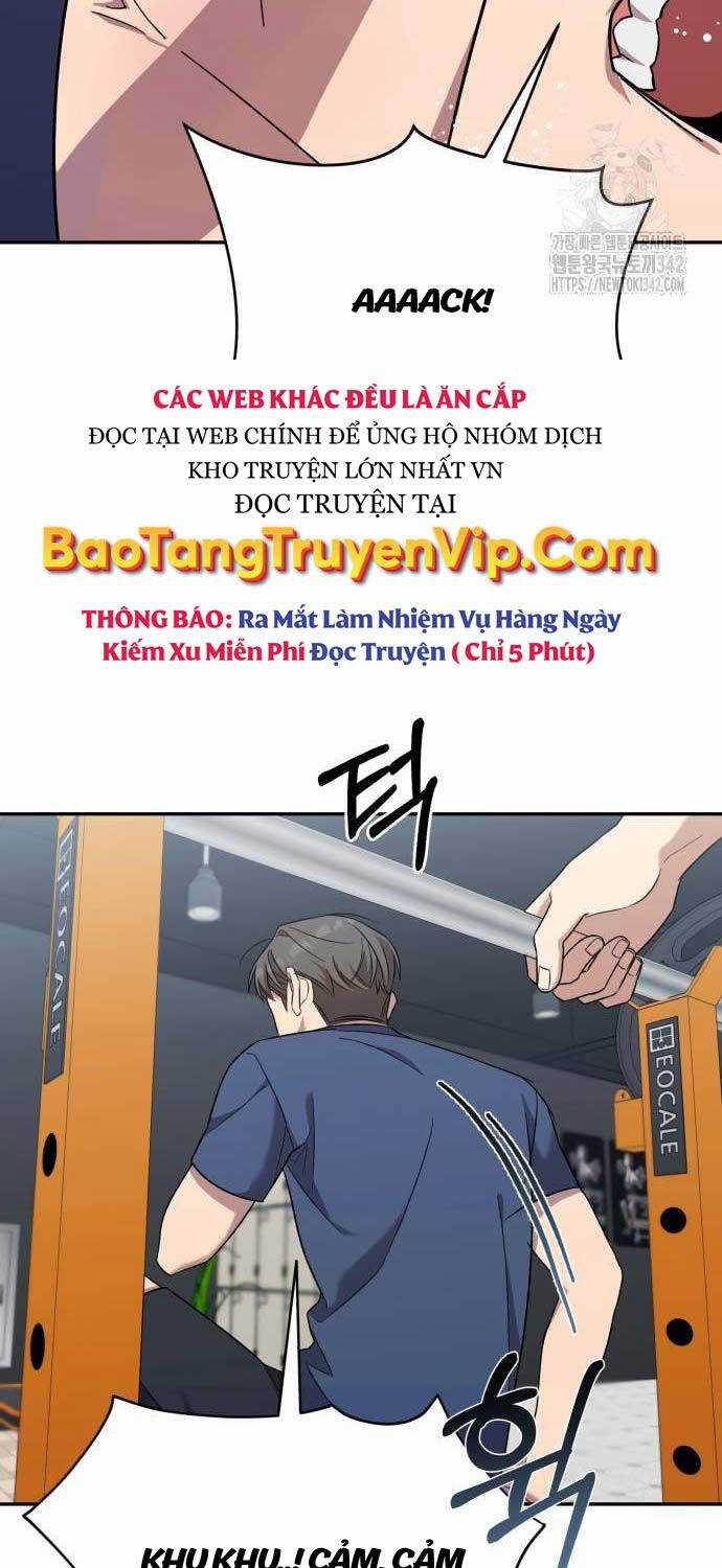 Thiên Ma Bấm Huyệt Chapter 16 trang 21