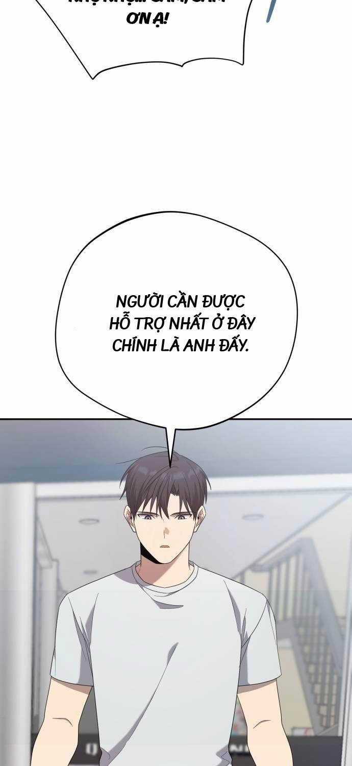 Thiên Ma Bấm Huyệt Chapter 16 trang 22