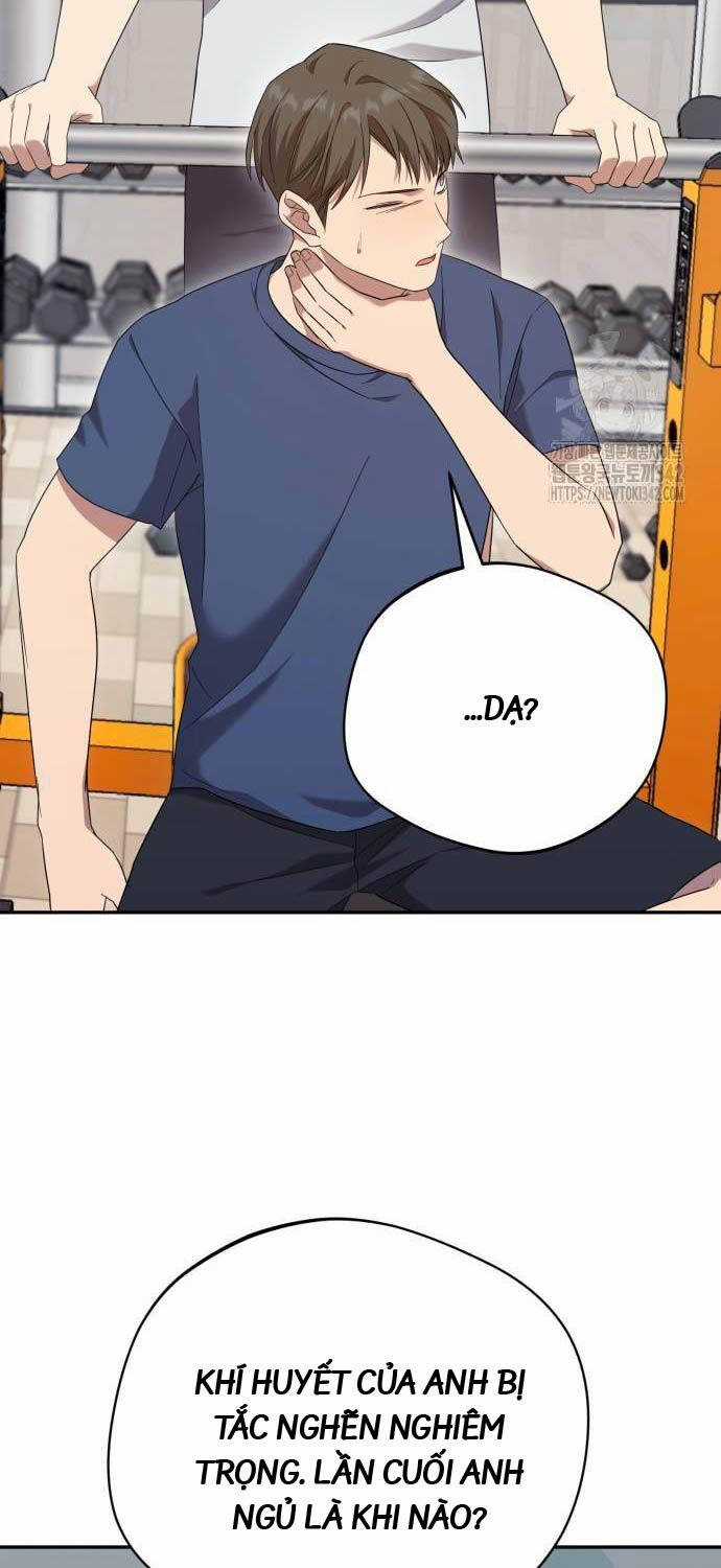 Thiên Ma Bấm Huyệt Chapter 16 trang 23