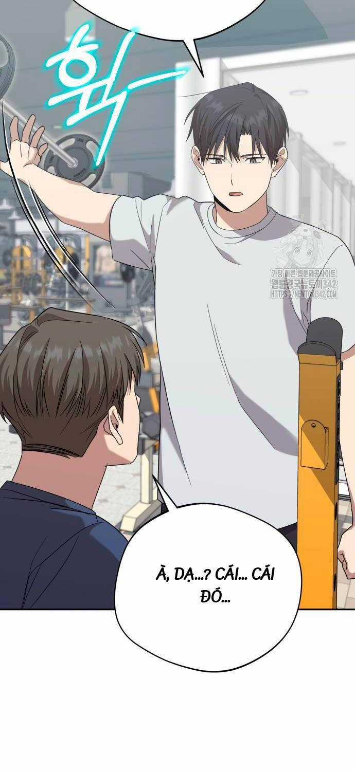 Thiên Ma Bấm Huyệt Chapter 16 trang 24