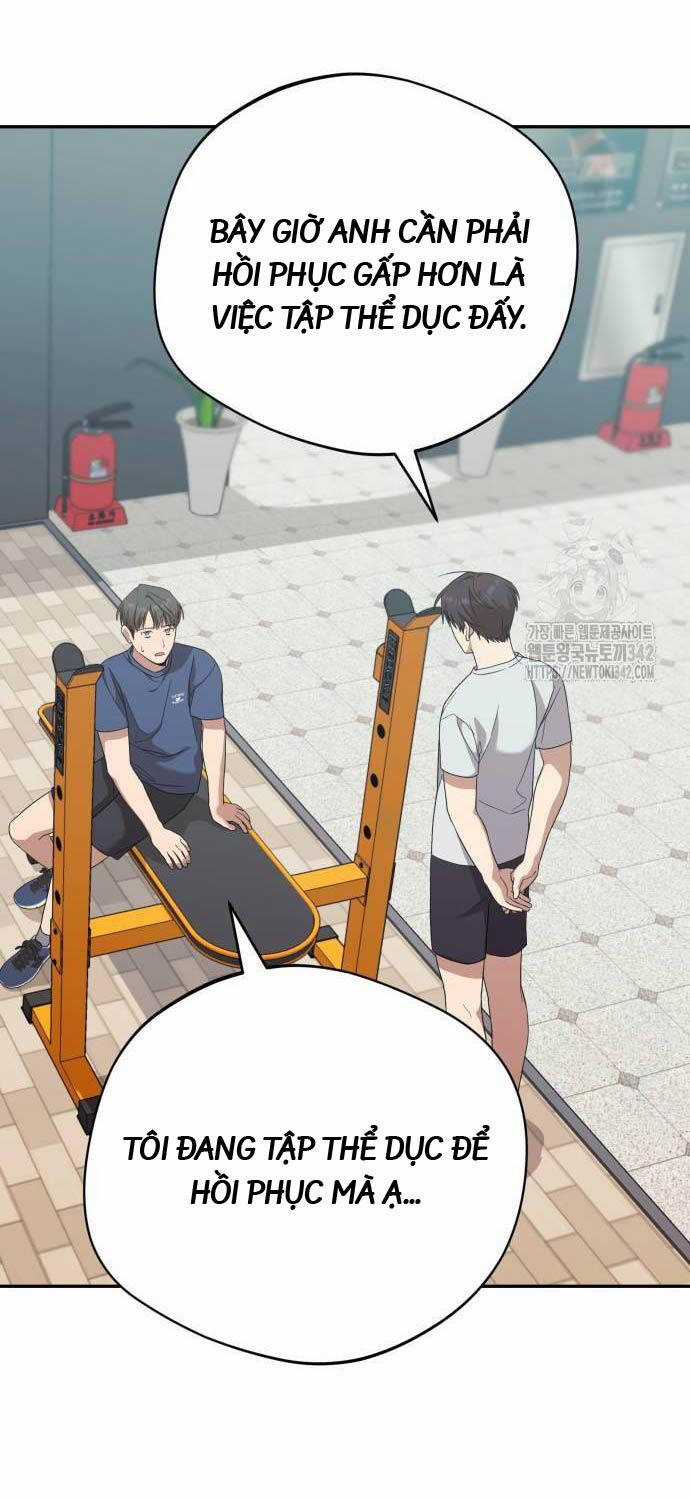 Thiên Ma Bấm Huyệt Chapter 16 trang 25