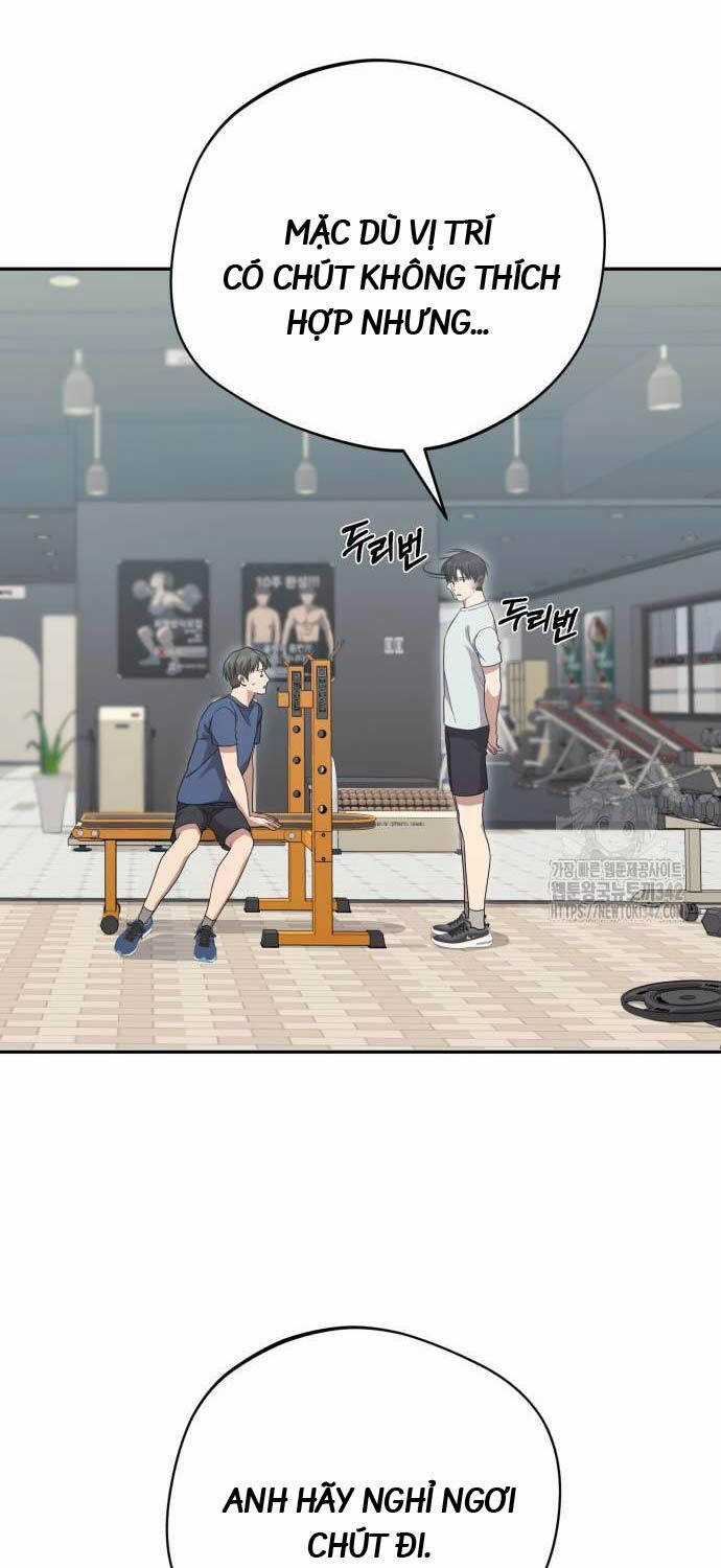 Thiên Ma Bấm Huyệt Chapter 16 trang 27