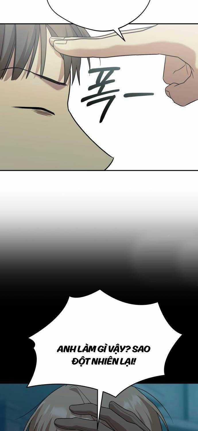 Thiên Ma Bấm Huyệt Chapter 16 trang 28