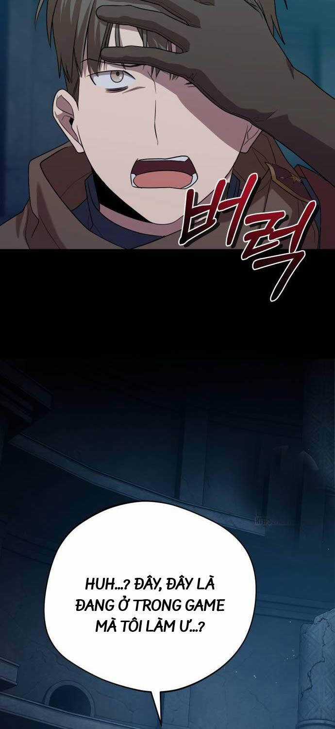 Thiên Ma Bấm Huyệt Chapter 16 trang 29