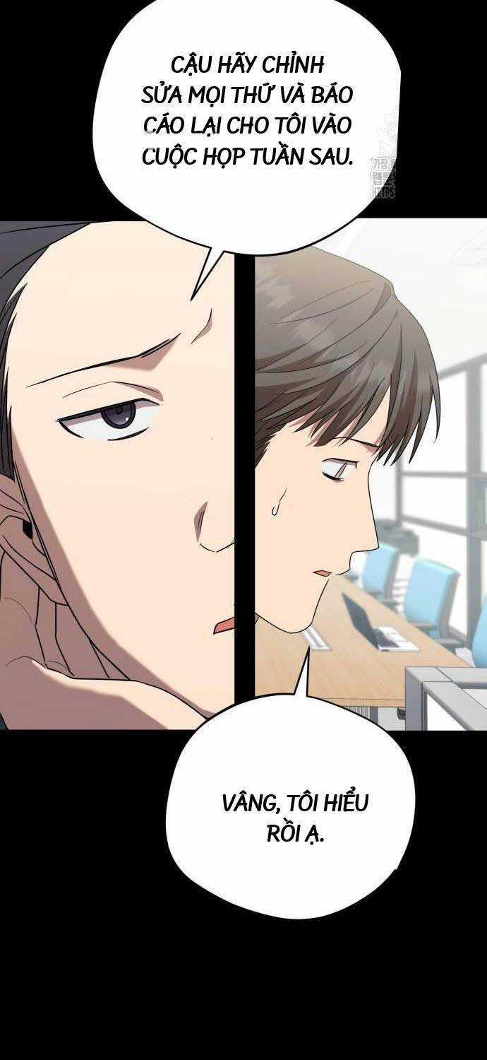 Thiên Ma Bấm Huyệt Chapter 16 trang 3