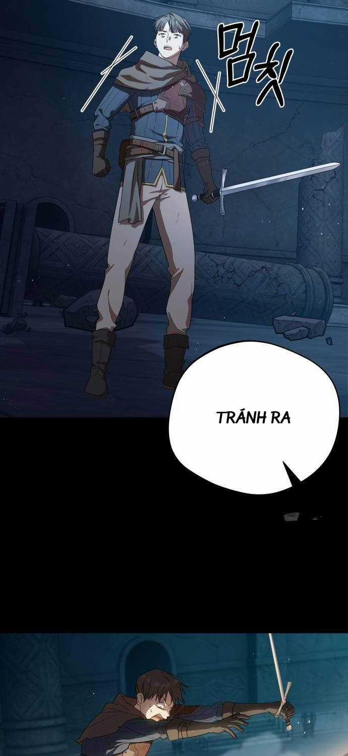 Thiên Ma Bấm Huyệt Chapter 16 trang 30