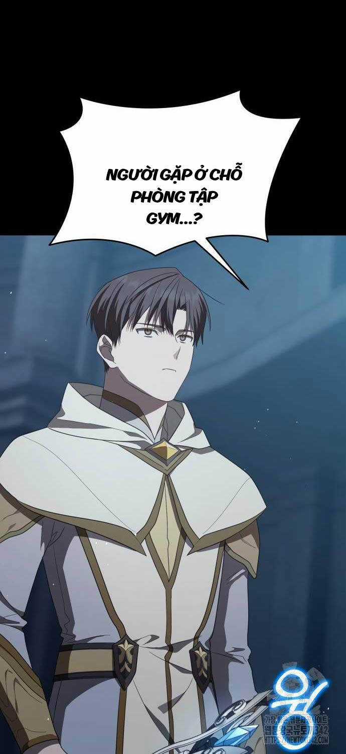 Thiên Ma Bấm Huyệt Chapter 16 trang 33